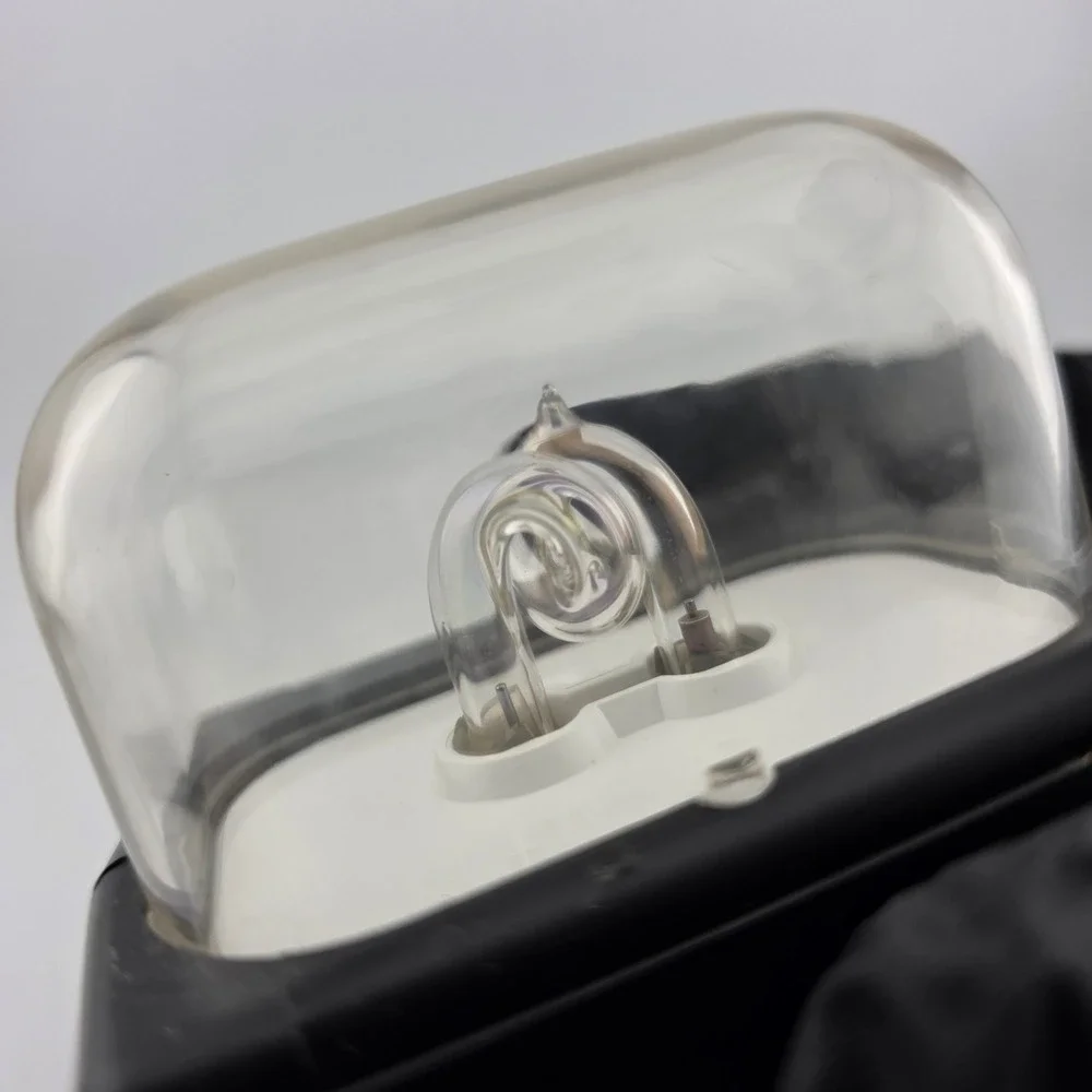 Vivitar‎ Bare Bulb Slave Flash Photography Camera Accessory Part Japan